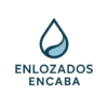 logo enlozados en caba sin fondo